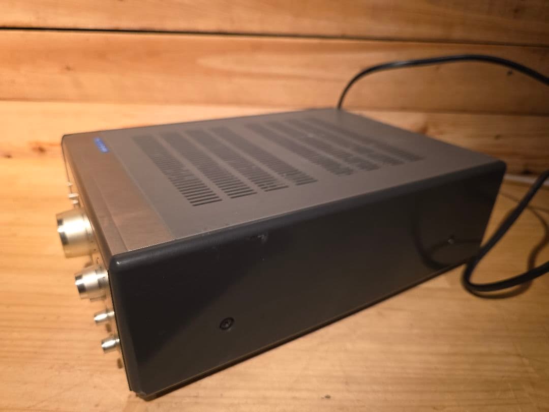 動作品　DENON PMA 7.5L