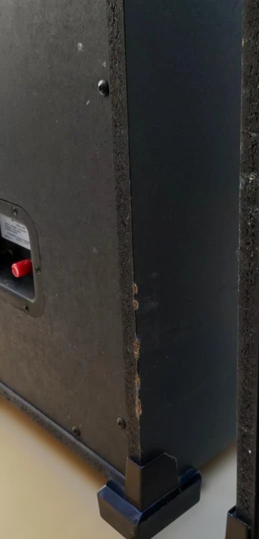 Pioneer スピーカー　CS-V12 ペア　セット　動作品