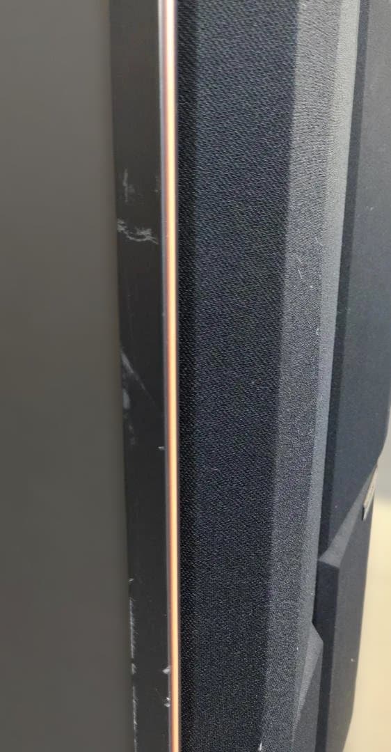 Pioneer スピーカー　CS-V12 ペア　セット　動作品