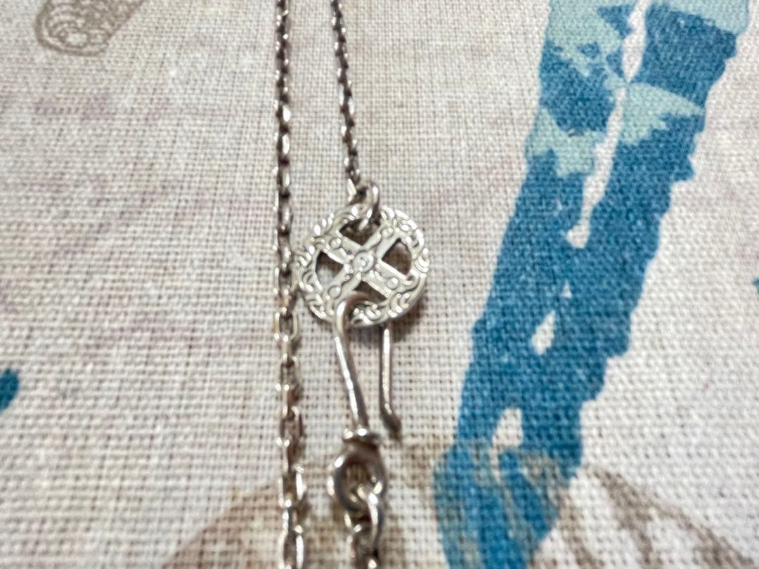 FIRST ARROW'Sファーストアローズ　チェーン　フェザートップセット