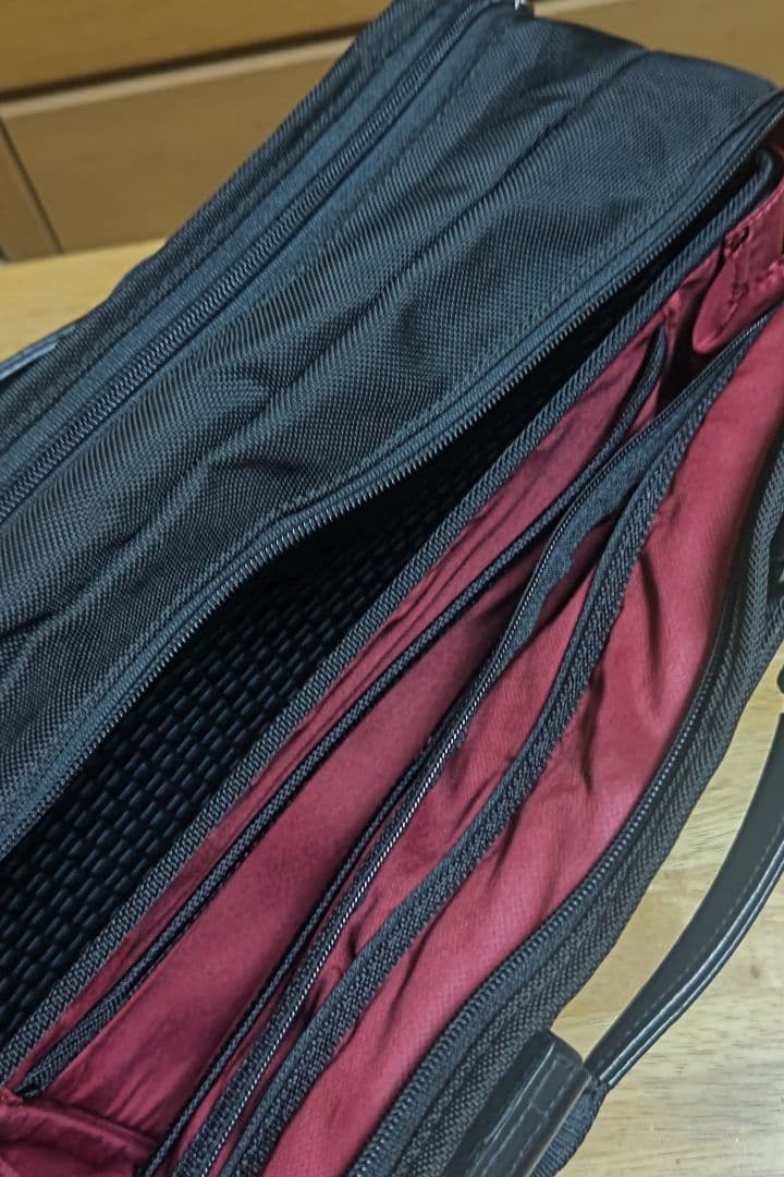 トゥミ 3way ビジネスバック　LIMITED　EDITION