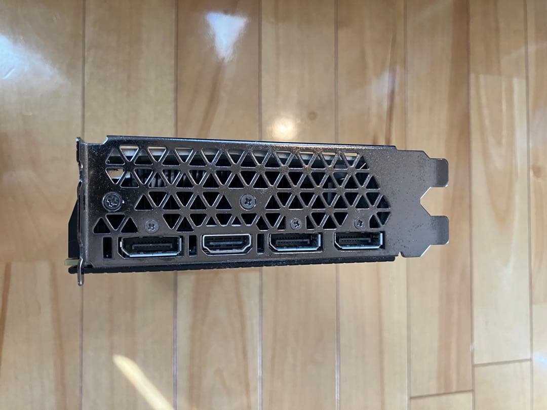 GTX 1080TI グラフィックボード