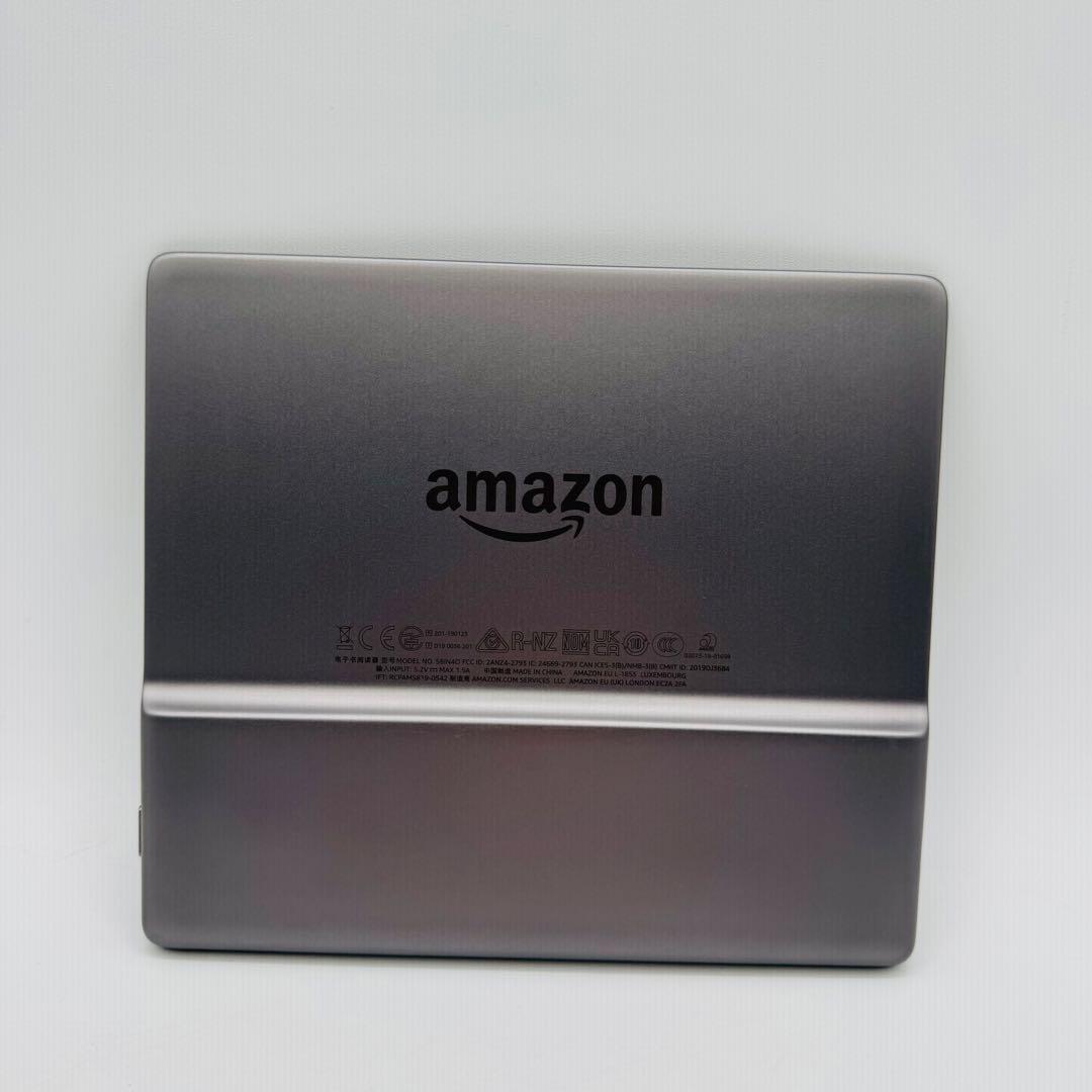 Kindle oasis 第10世代 8GB S8IN4O キンドル オアシス