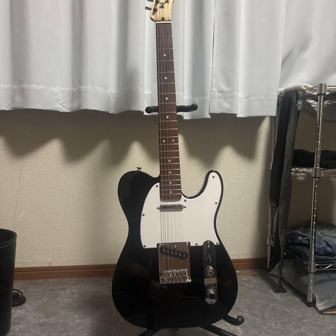 ギター Fender Telecaster Squier Guitar