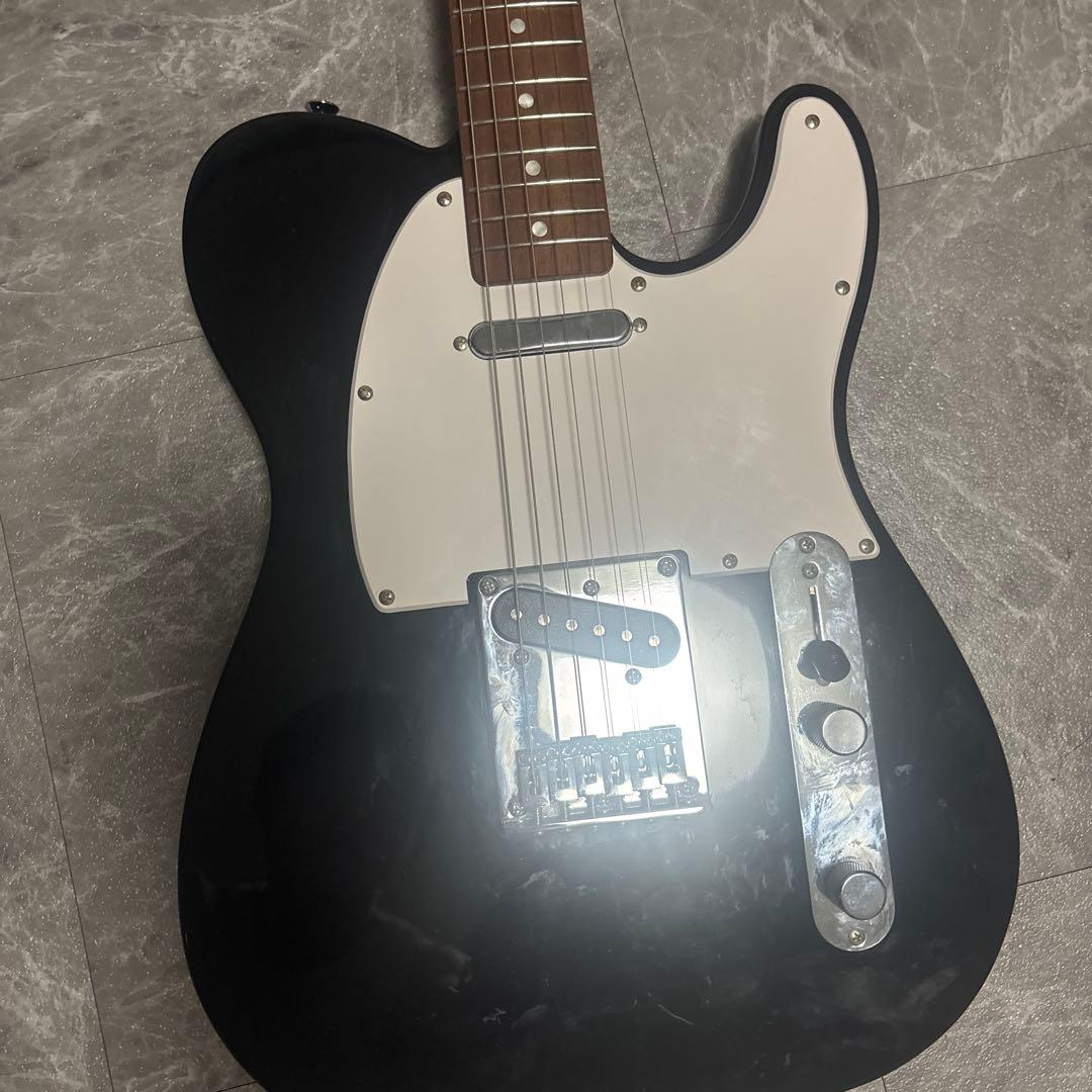 ギター Fender Telecaster Squier Guitar