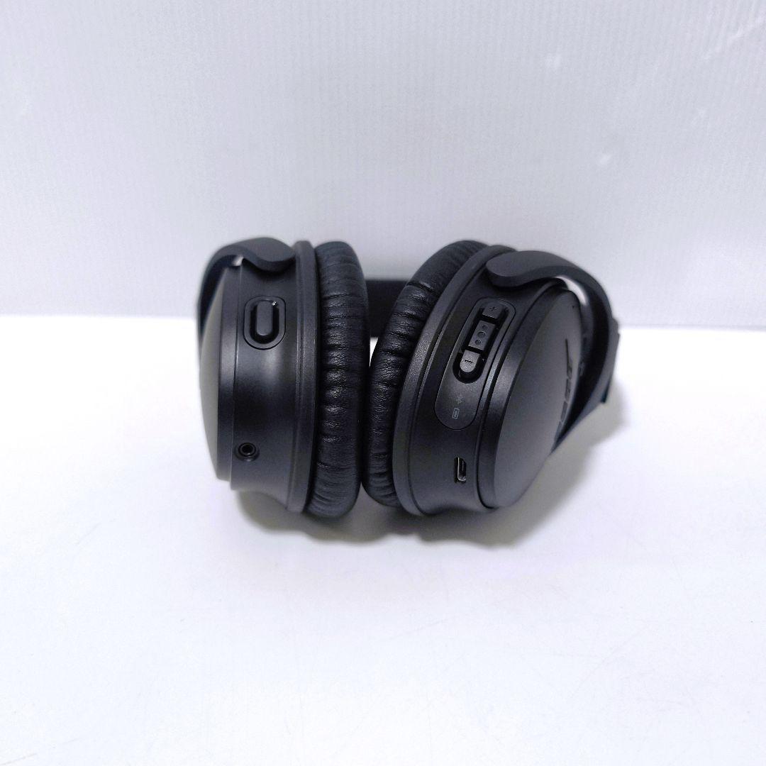 【送料無料】BOSE QuietComfort 35 II QC35 II
