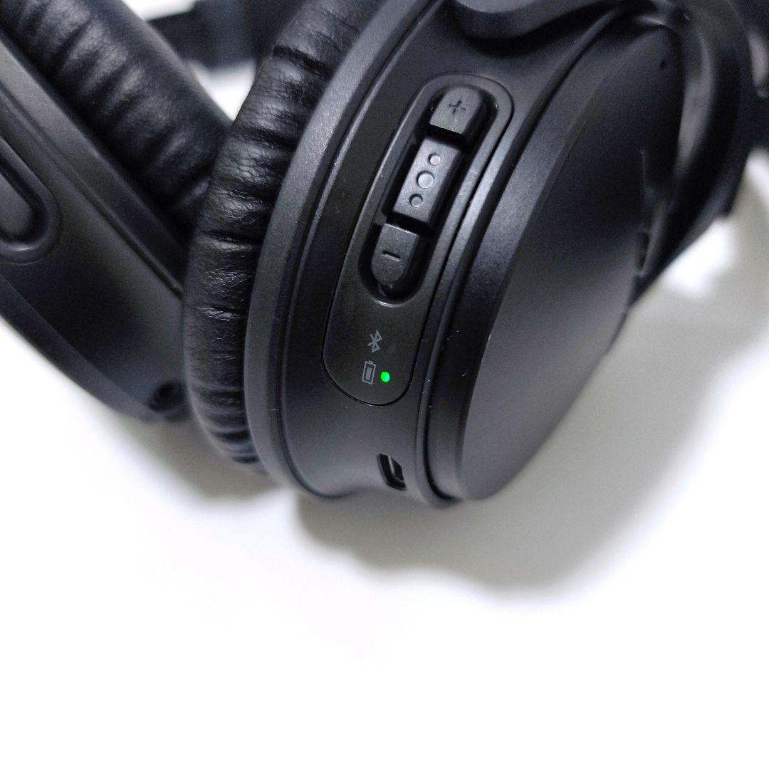 【送料無料】BOSE QuietComfort 35 II QC35 II