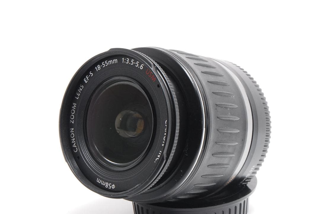 Canon Kiss X3 キット 18-55mm 動作良好 初心者おすすめ
