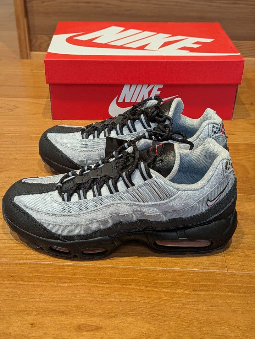 エアマックス95 27cm 錦鯉 新品未使用 airmax95 木村拓哉