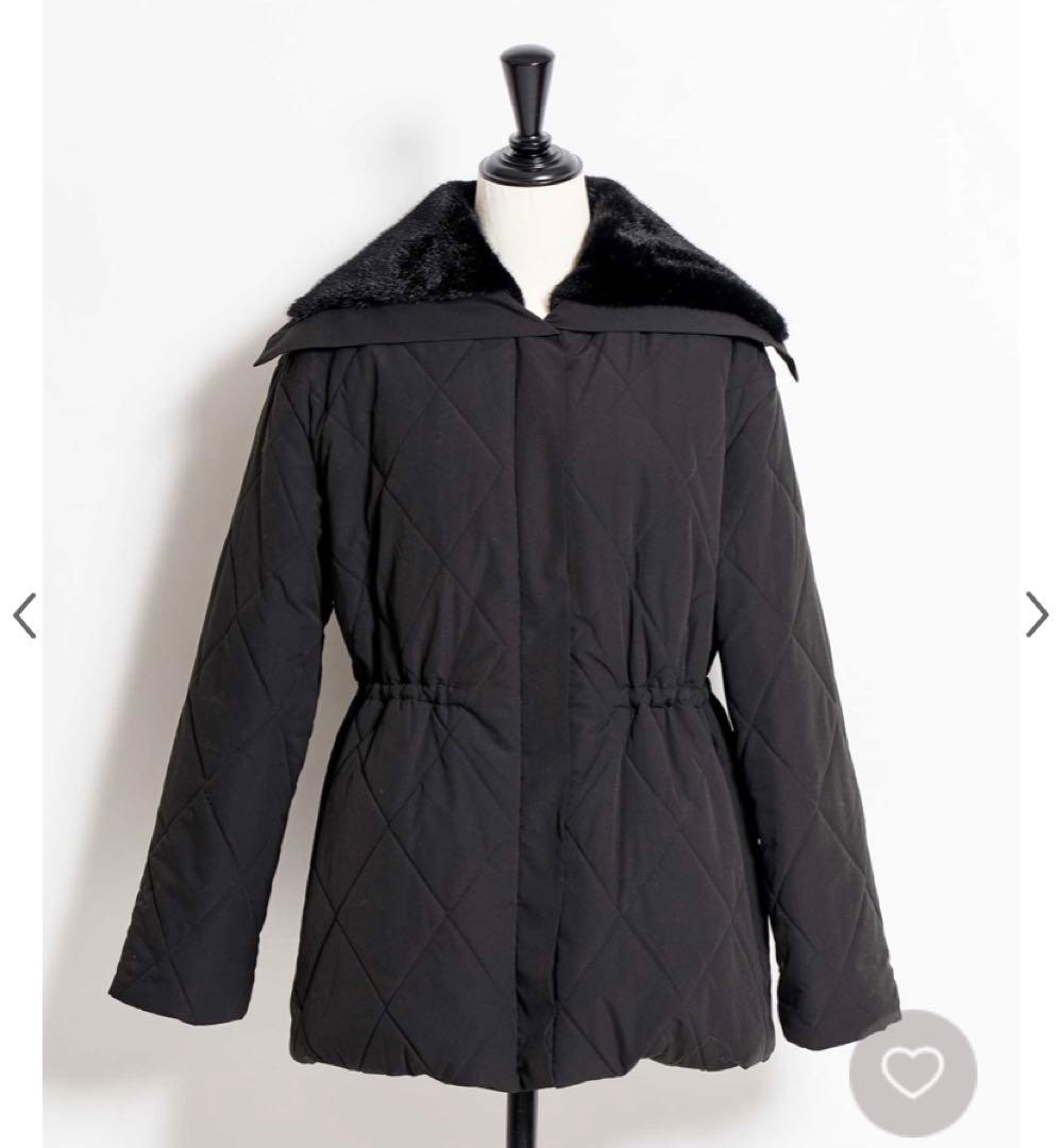 本日限定価格！ノエラ　中綿コート