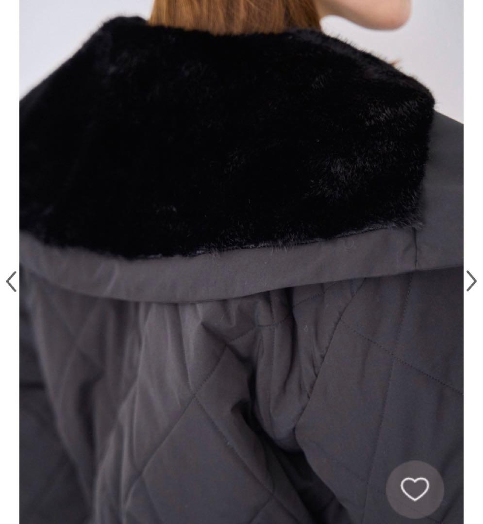 本日限定価格！ノエラ　中綿コート