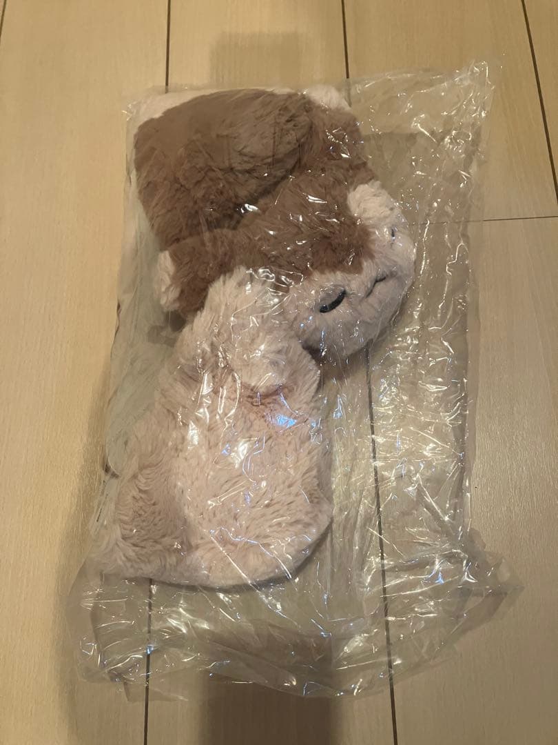 ポケモンセンター マフラー オオタチ 新品 未開封