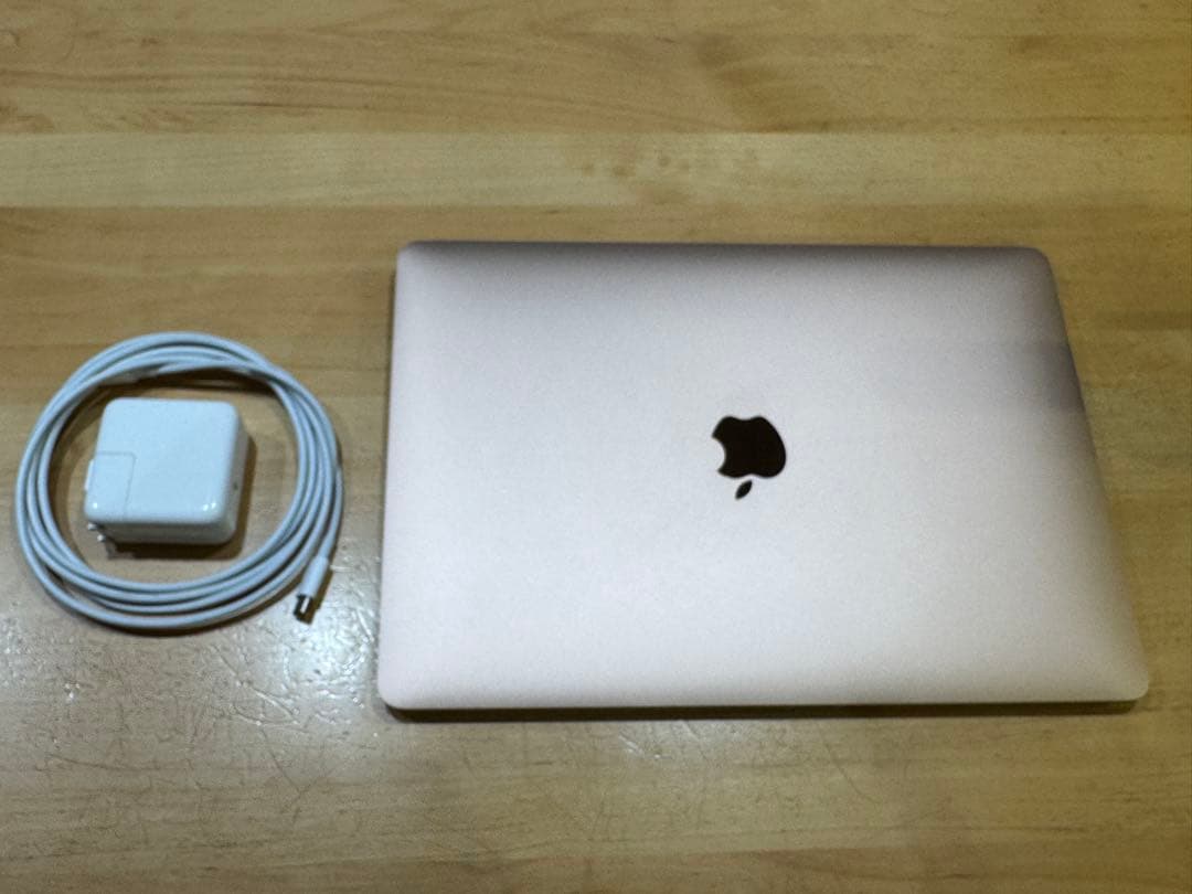 MacBook Air M1 2020 16GB 1TB ゴールド