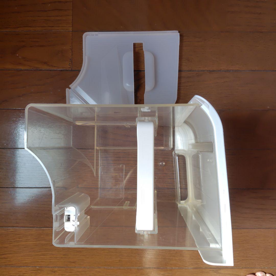 SHARP 衣類乾燥除湿機 CV-J120-W ホワイト 2020年製