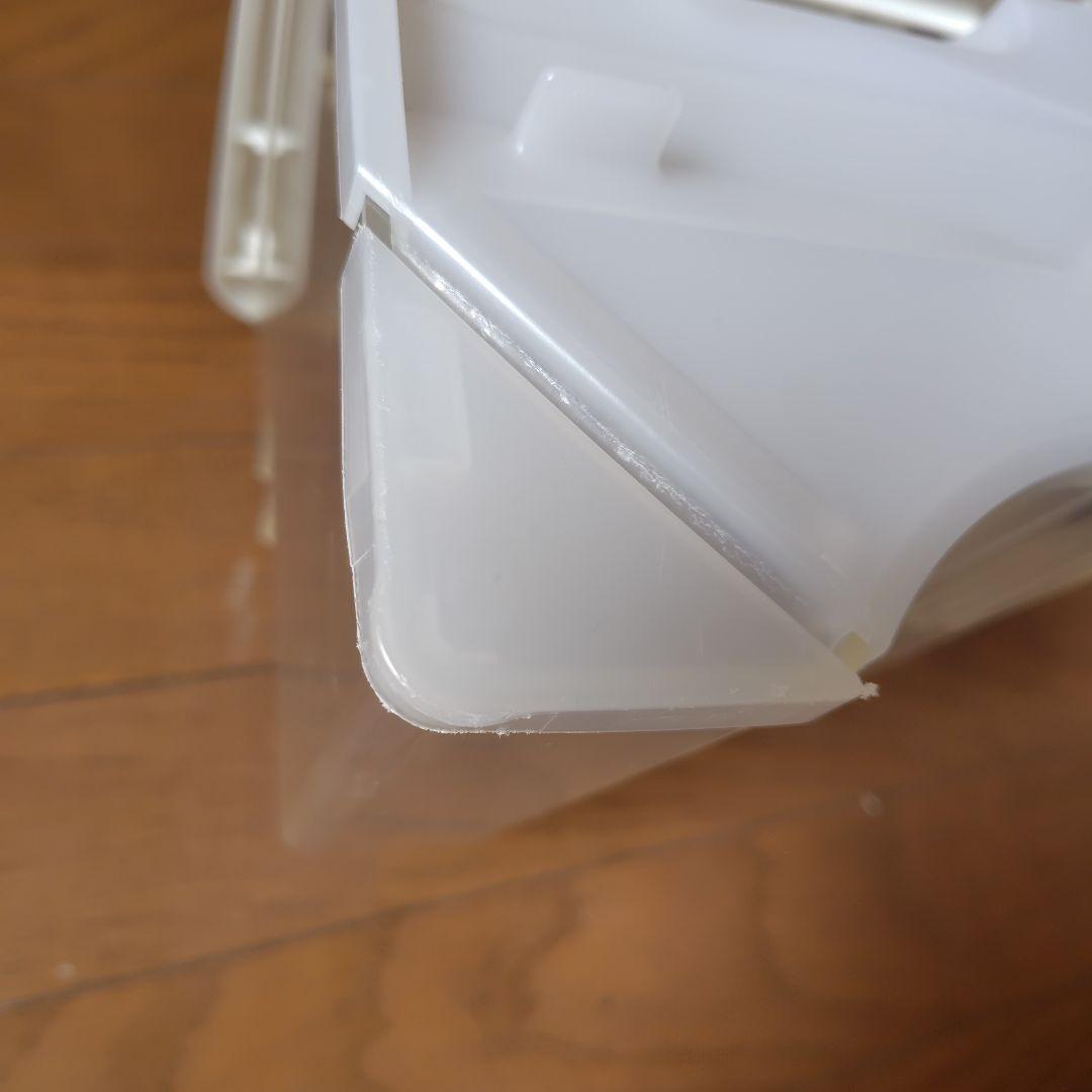 SHARP 衣類乾燥除湿機 CV-J120-W ホワイト 2020年製