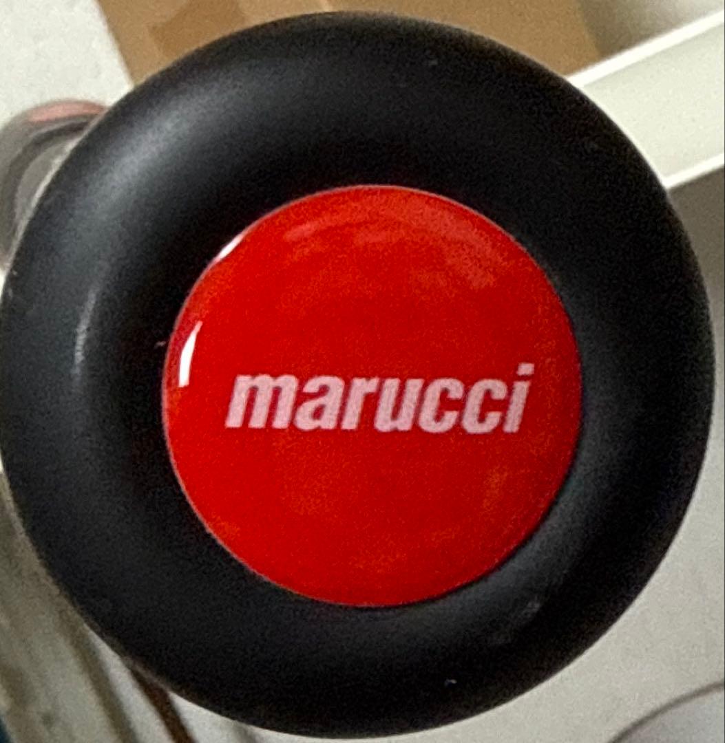 Marucci　赤ワニ ワニクラッシャースピード JR 80cm