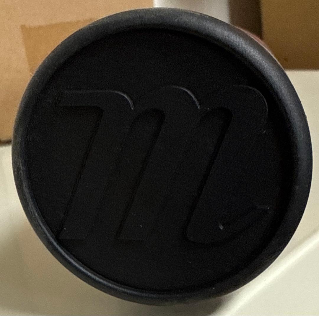 Marucci　赤ワニ ワニクラッシャースピード JR 80cm