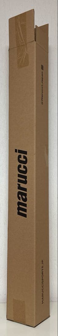 Marucci　赤ワニ ワニクラッシャースピード JR 80cm