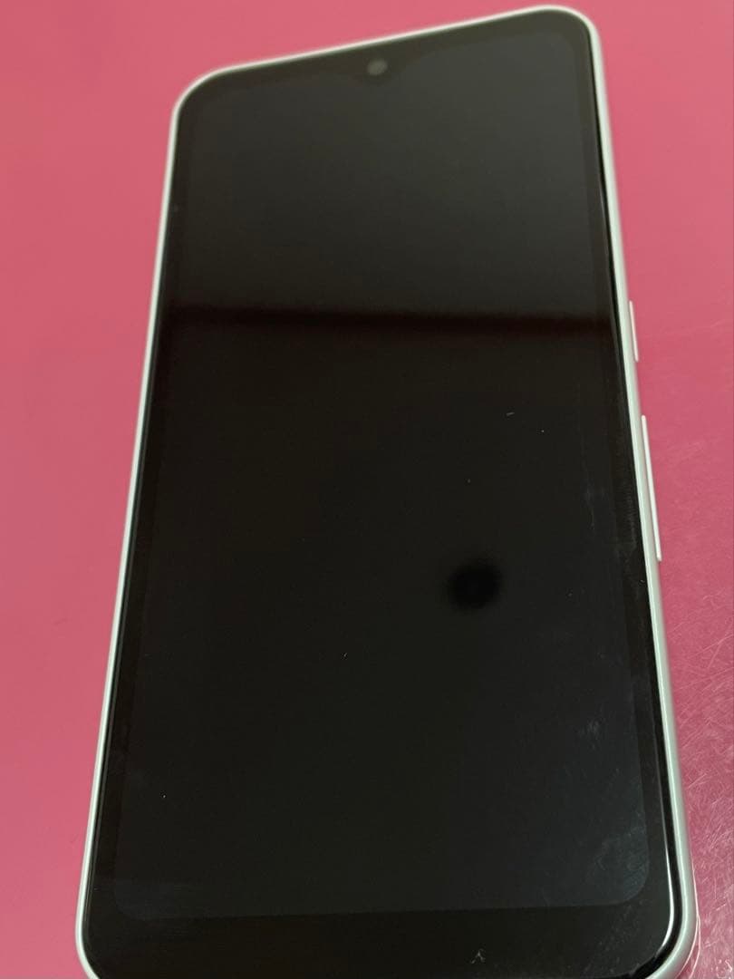 値下げ！ソフトバンクarrows スマートフォン 本体 USBケーブル付き