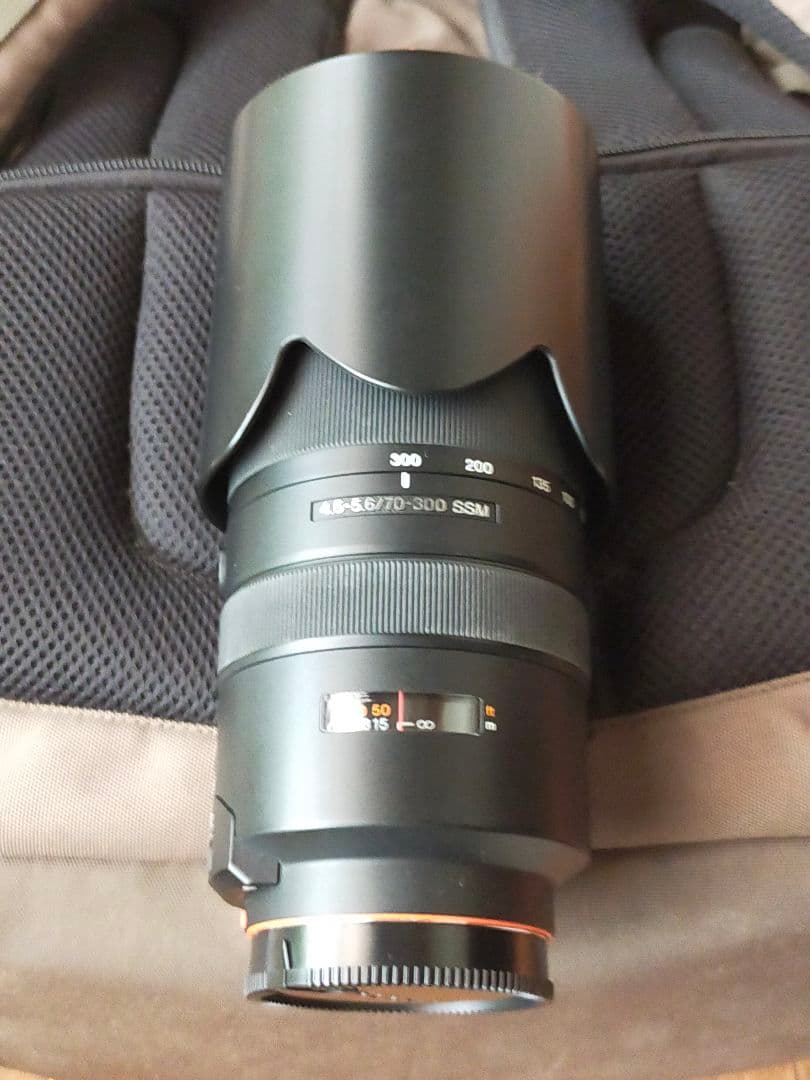 SONY α700 α100 カールツァイス、Gレンズ、 多数