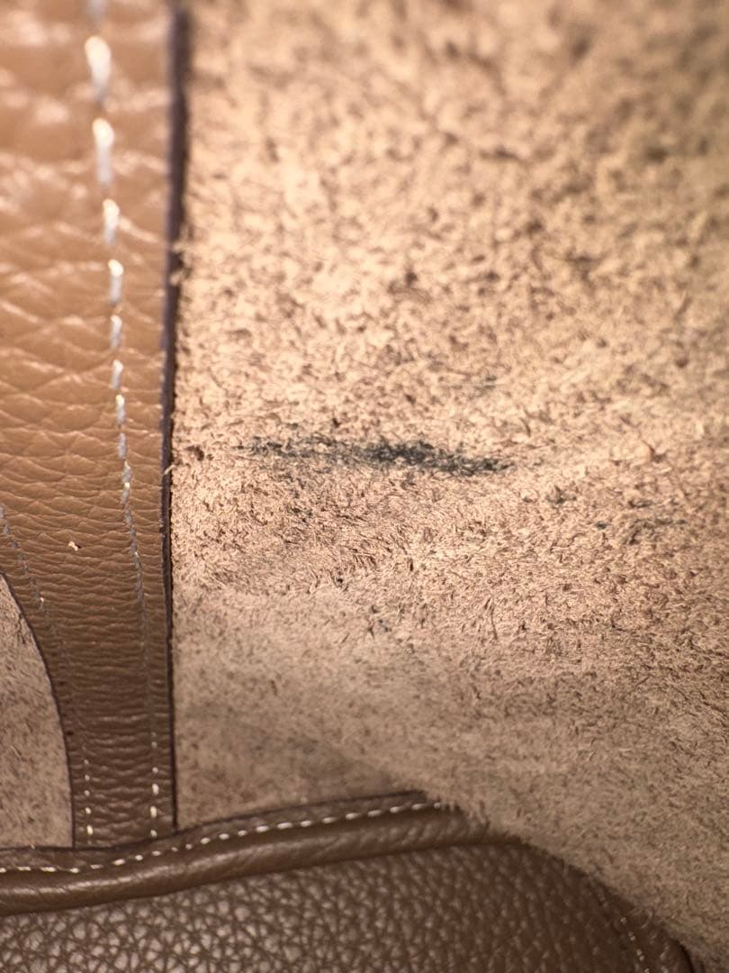 イマイバッグ ハンドバッグ バケツバッグ 本革 キューブバッグ Mサイズ