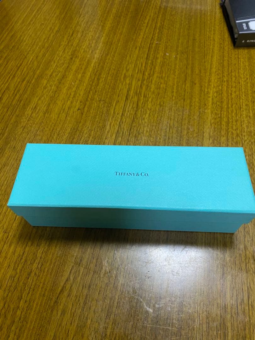 ティファニーブレスレット　ハードウェア　ラージリンク