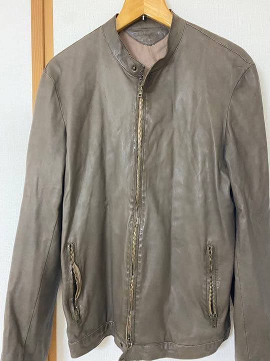 J*k様 サルバトーレサントロ