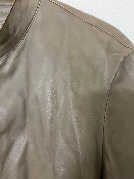 J*k様 サルバトーレサントロ