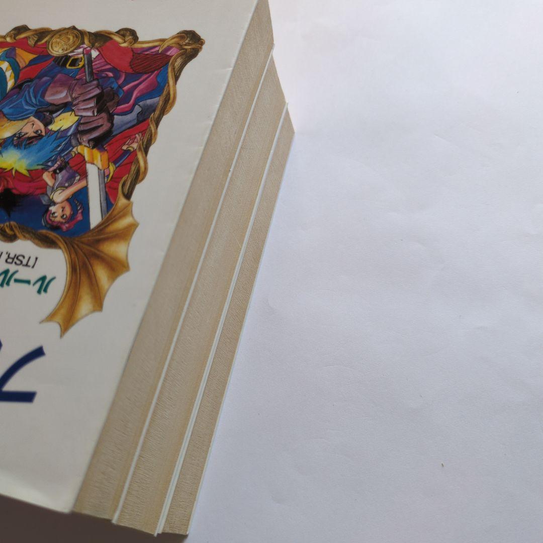 『ダンジョンマスターズ: D&Dルールサイクロペディア』全３巻