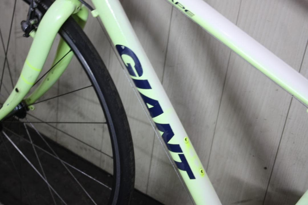T*A様 GIANT ESCAPE R3 700C アルミ 24速 470mm