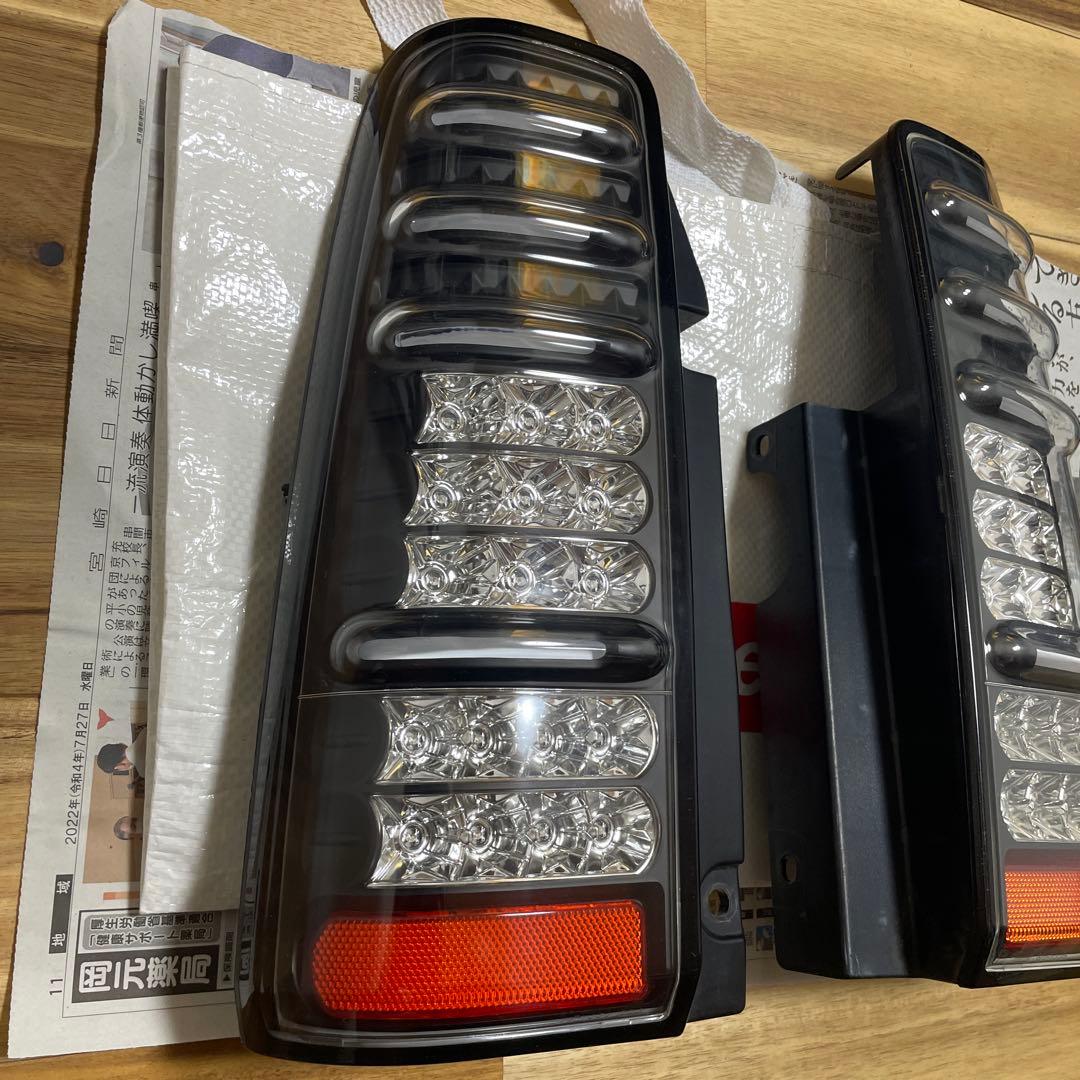 ジムニー　JB23用　エムブロ　テールランプ