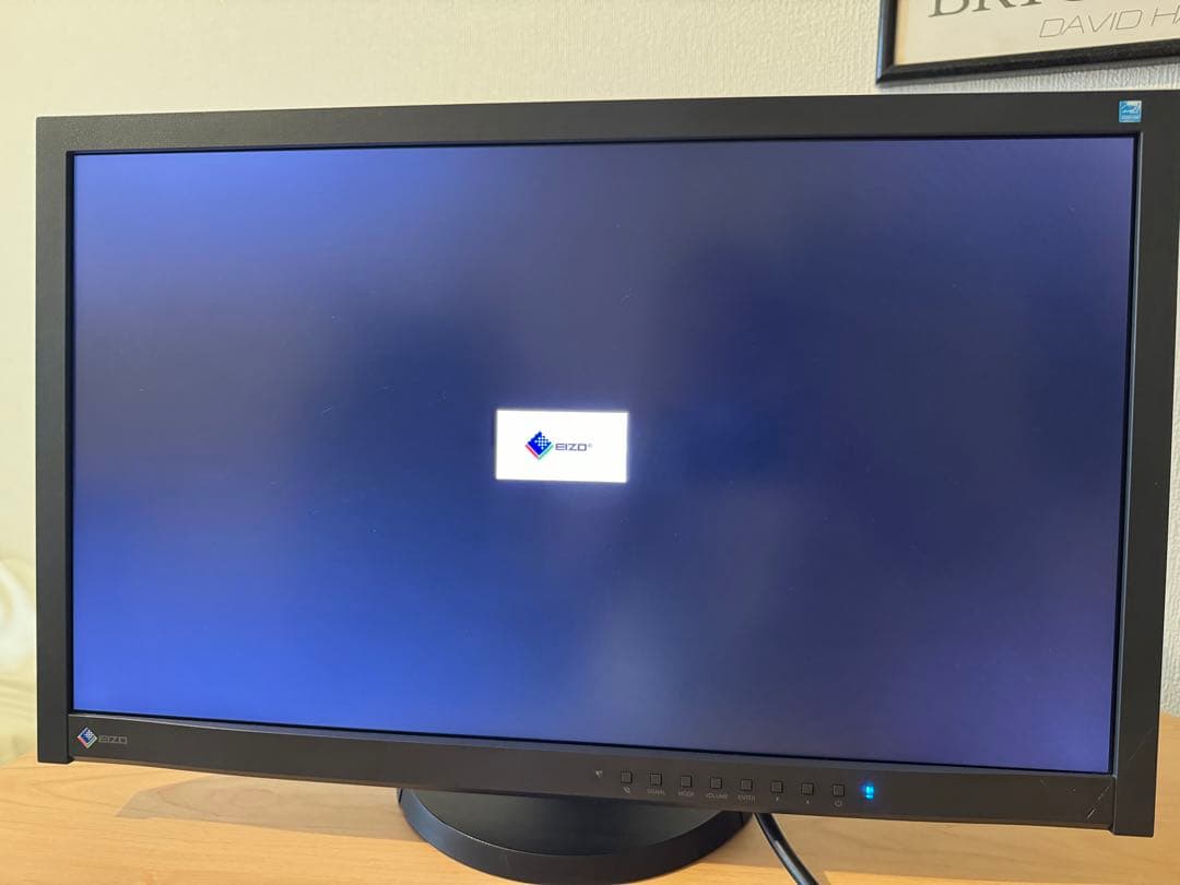 ◆EIZO FlexScan EV2335W 23型 モニター 黒◆