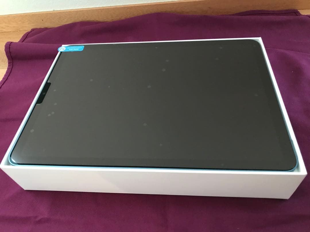 Apple iPad Air 第5世代 64GB Wi-Fiモデル