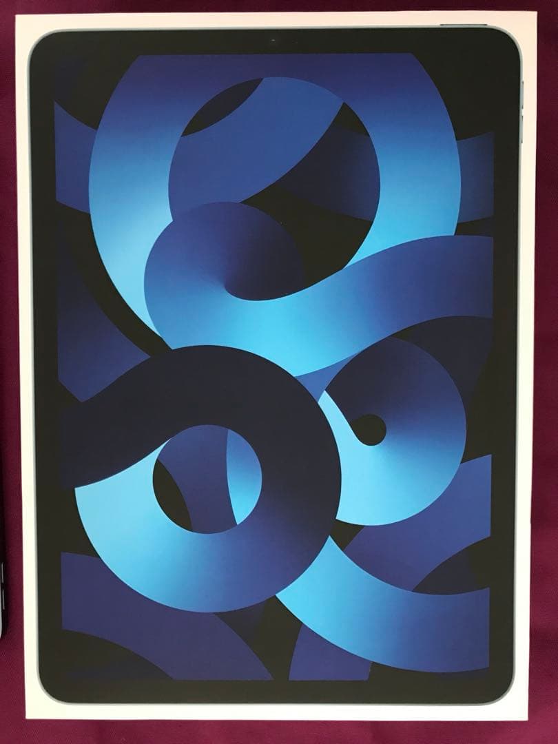 Apple iPad Air 第5世代 64GB Wi-Fiモデル