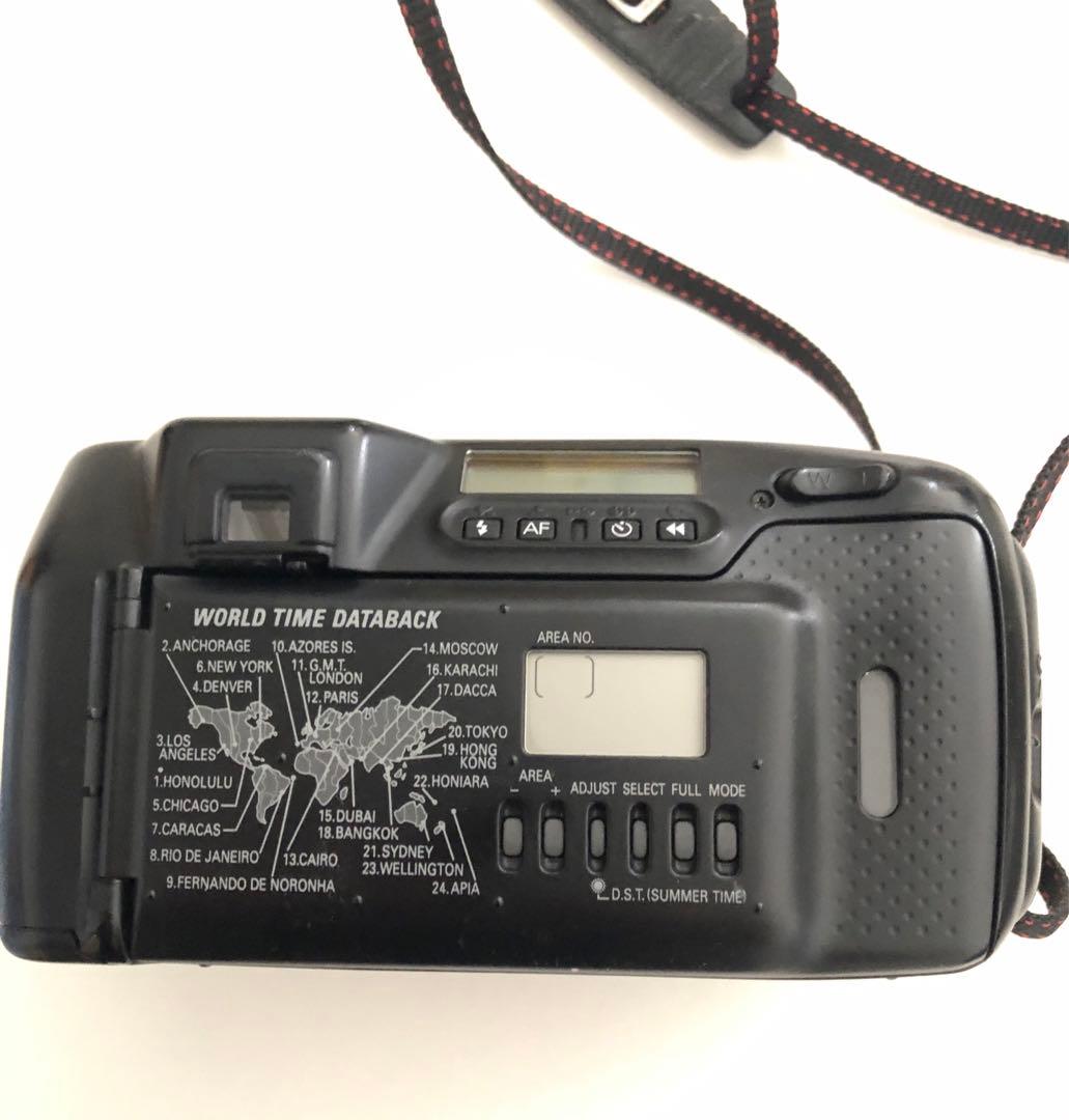 動作正常 Nikon TW zoom 105