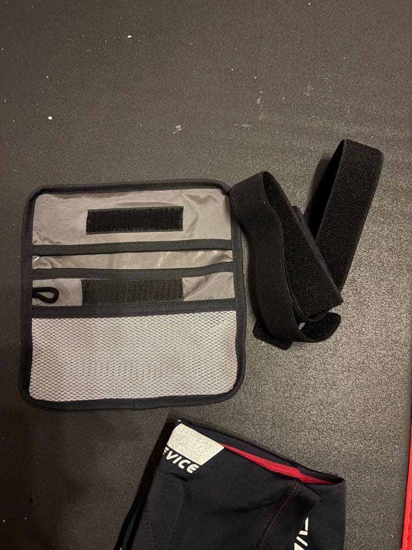 武*蔵様 SEV HIRAME FIT Lサイズ スポーツサポーター　健康用品