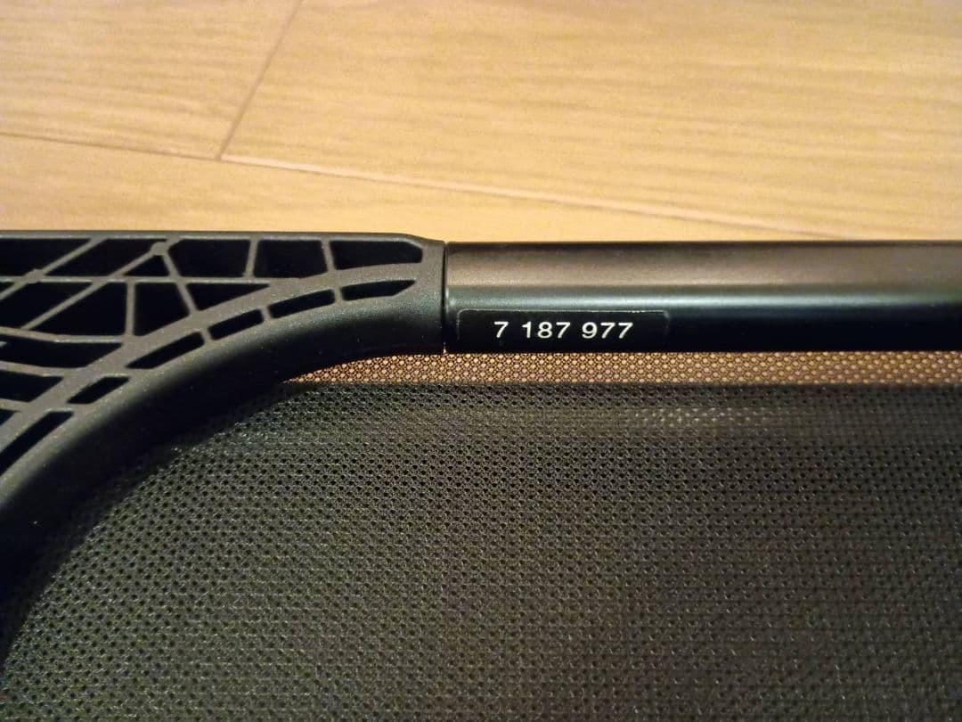 １カブリオレ用　ウインドディフレクター　収納袋付き