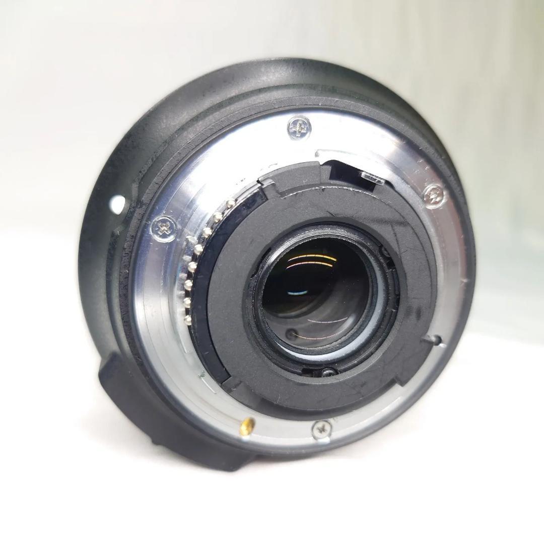 ニコン AF-S DX 18-300mm 3.5-6.3 G ED VR IF