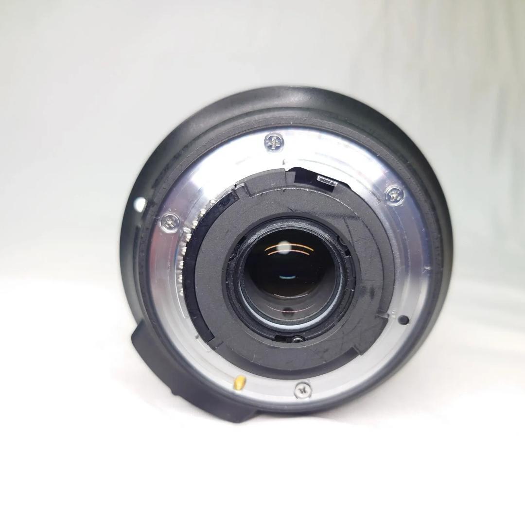 ニコン AF-S DX 18-300mm 3.5-6.3 G ED VR IF
