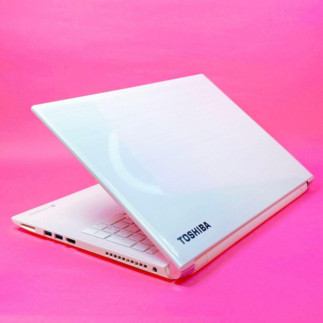 極速i7‼️新品SSD 薄型ノートパソコン windows11 カメラ オフィス