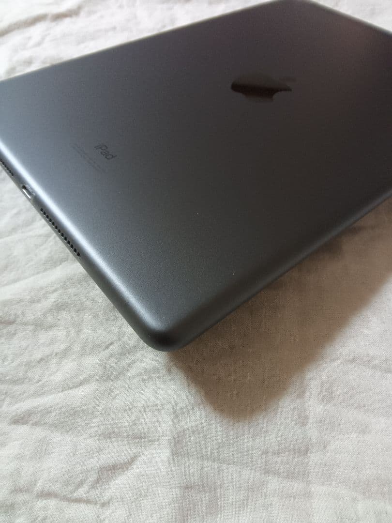 美品 iPad 第9世代 バッテリー80%