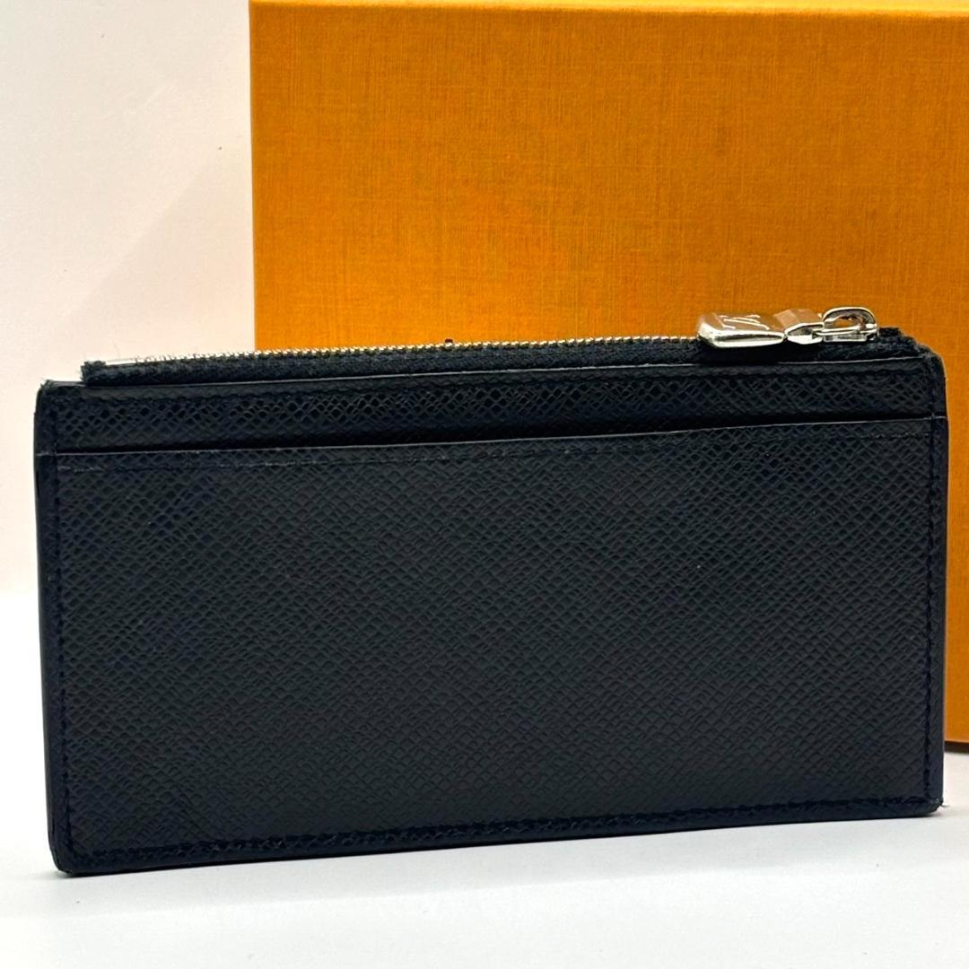 【最高級美品】ルイヴィトン タイガ ケース　フラグメントケース