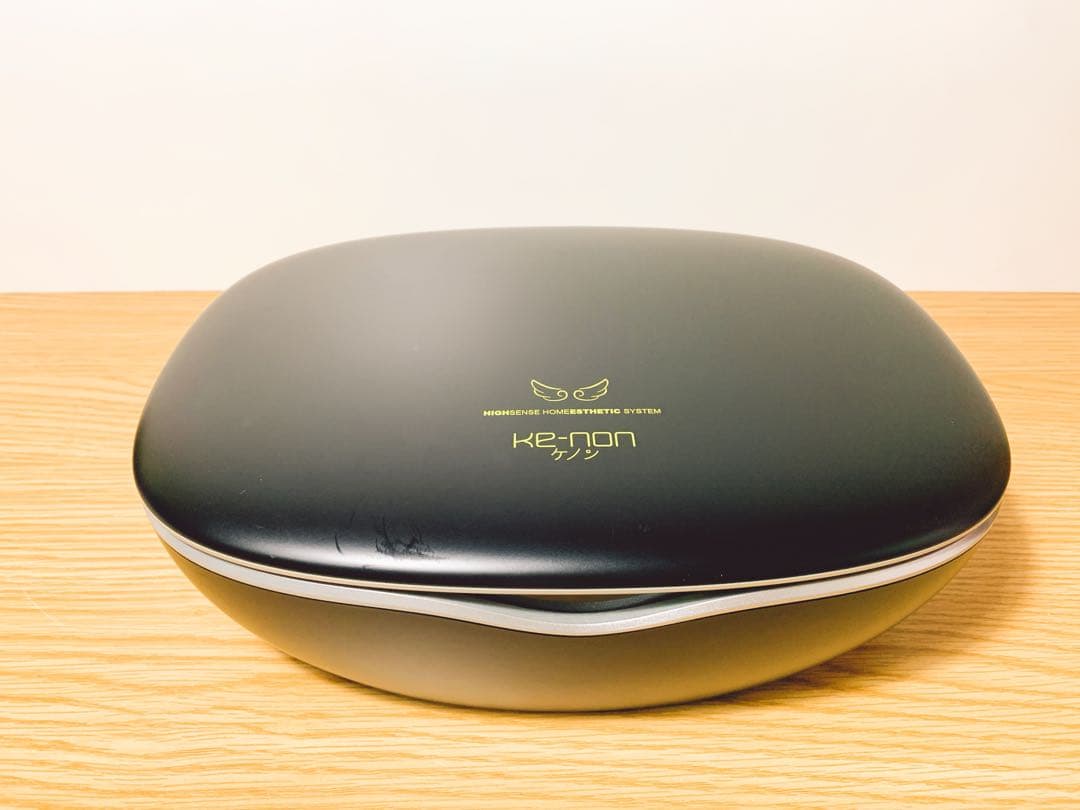 【お買得✨】ケノンver7.1 スキンカートリッジ付✨