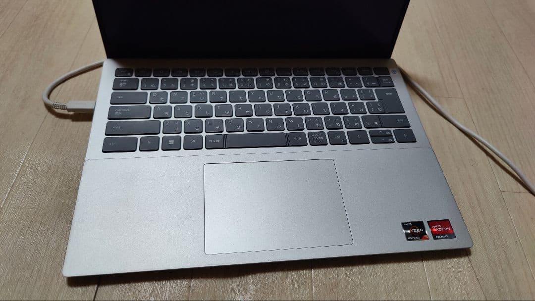 ✨ DELL Ryzen 5 P157G / P157G004 ジャンク ✨