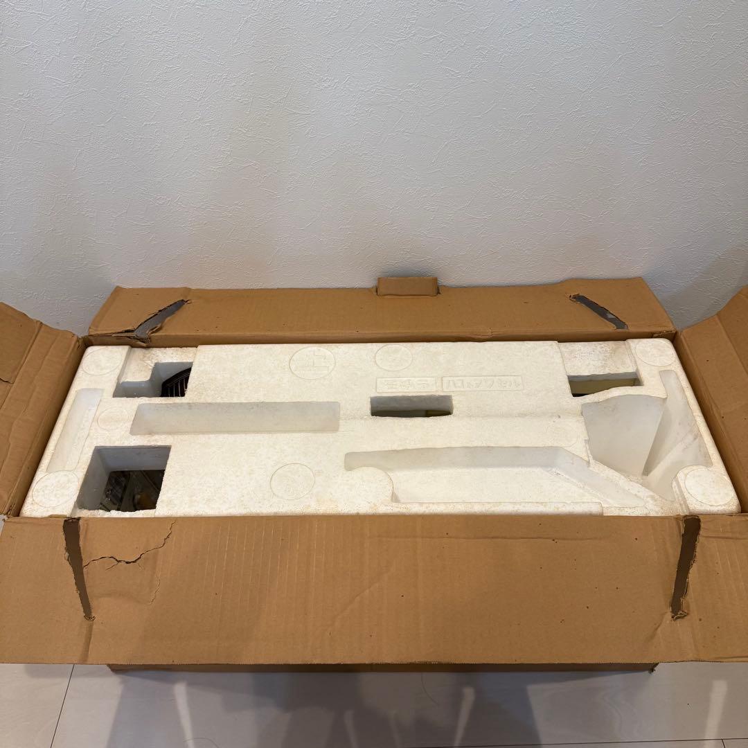 【奇跡の極美品】日立 扇風機 リビング用扇 H-30LP HITACHI さわ風