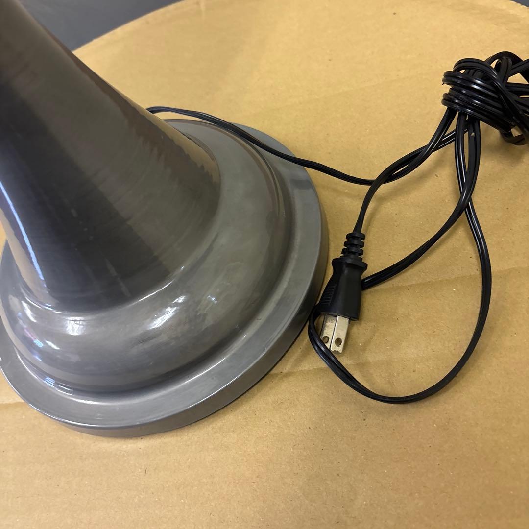 JSF ELECTRIC FAN スタンド型扇風機 グレー