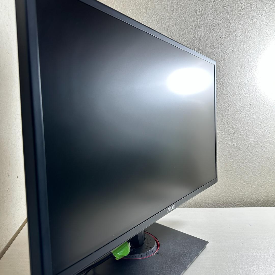 ASUS VG248QG 24.5インチ ゲーミングモニター