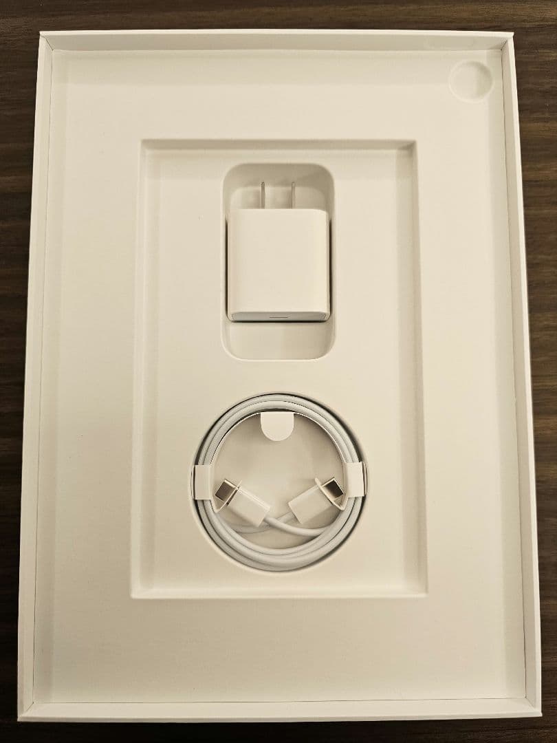 iPad Air 第5世代 256GB cellularモデル スペースグレイ