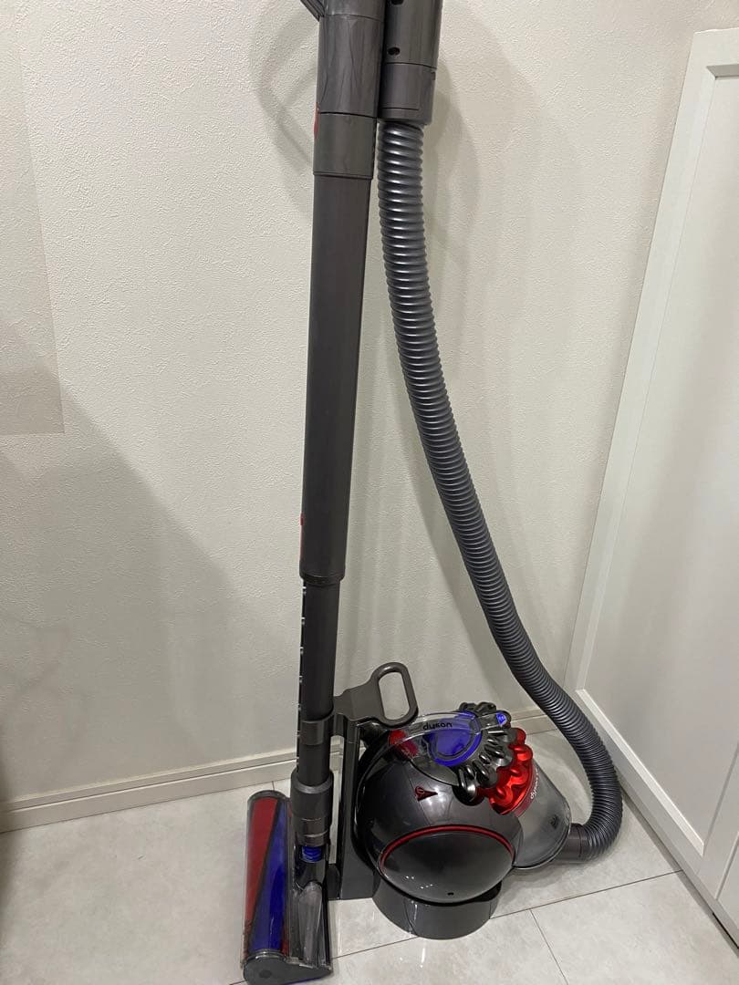美品　ダイソン 掃除機 CY29 V4 dyson