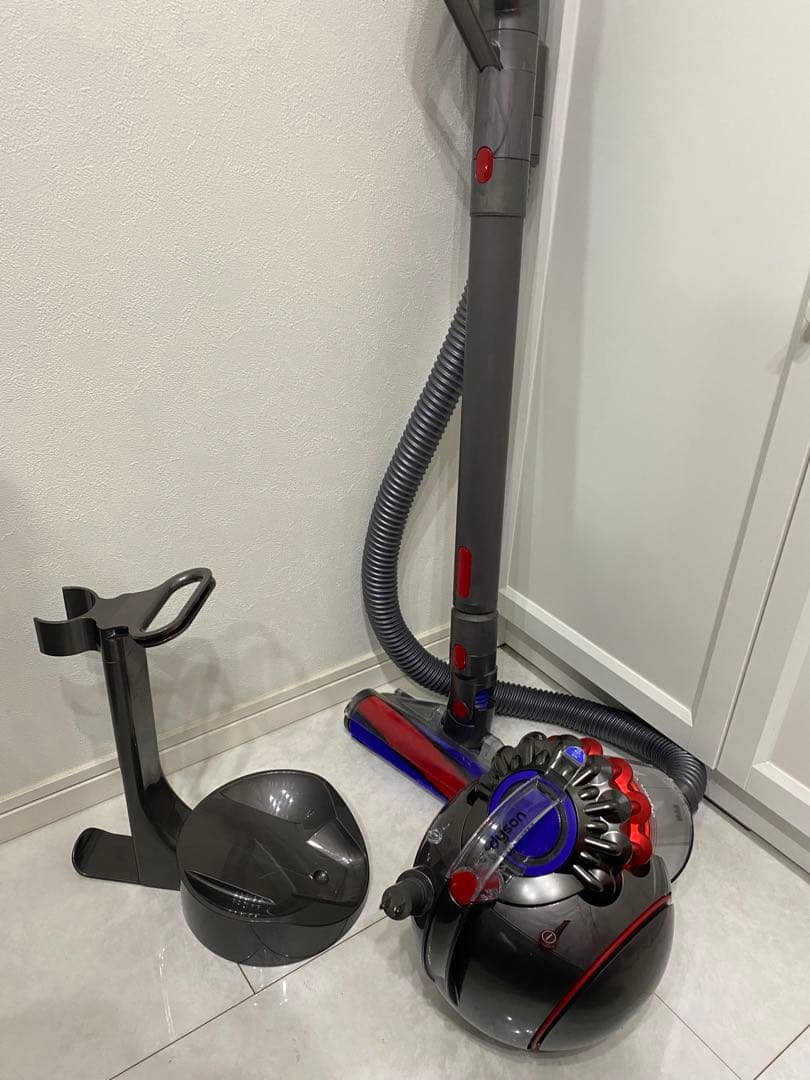 美品　ダイソン 掃除機 CY29 V4 dyson
